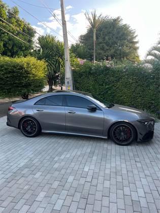 Carro 2.0 CGI GASOLINA S 4MATIC SPEEDSHIFT