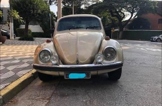 Carro 1.5 8V GASOLINA 2P MANUAL