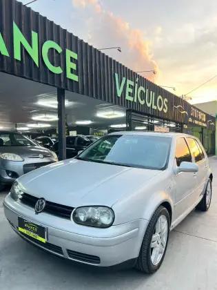 Carro 1.8 MI GTI 20V 180CV TURBO GASOLINA 4P MANUAL