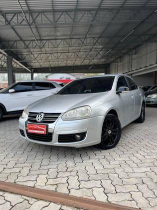 Carro 2.5 I 20V 170CV GASOLINA 4P TIPTRONIC