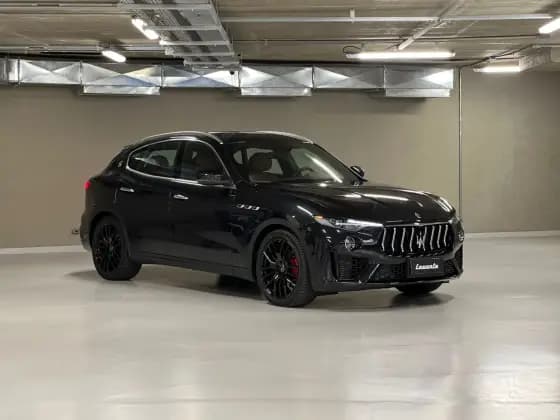 Carro 3.0 V6 TURBO GASOLINA Q4 AUTOMÁTICO