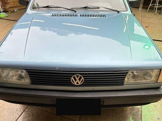 Carro 1.6 CL 8V GASOLINA 2P MANUAL