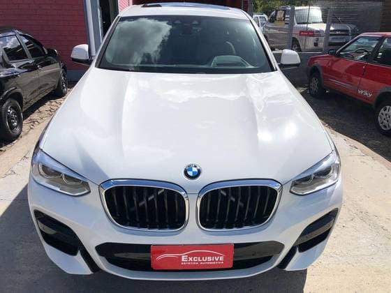 Carro 2.0 16V GASOLINA XDRIVE30I M SPORT STEPTRONIC