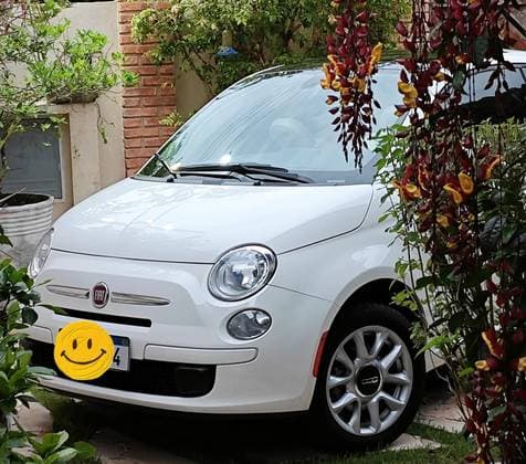 Carro 1.4 CULT 8V FLEX 2P MANUAL