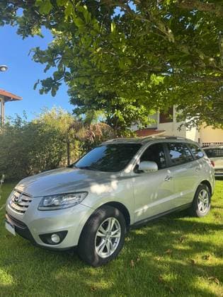 Carro 3.5 MPFI GLS V6 24V 285CV GASOLINA 4P AUTOMÁTICO