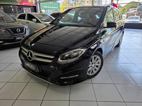 Carro 1.6 SPORT TURBO GASOLINA 4P AUTOMÁTICO