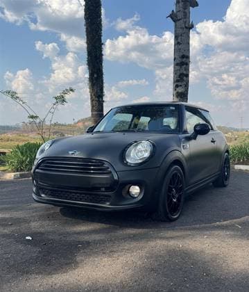 Carro 1.2 12V TURBO GASOLINA 2P MANUAL