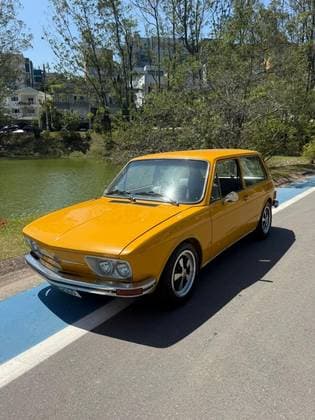 Carro 1.6 8V GASOLINA 2P MANUAL
