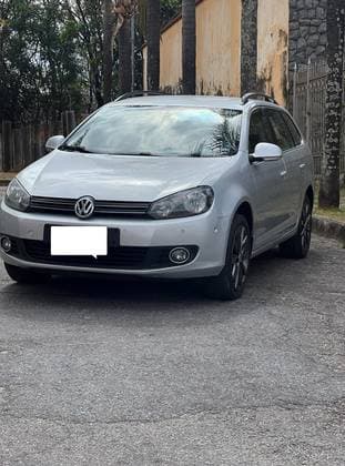 Carro 2.5 I VARIANT 20V 170CV GASOLINA 4P TIPTRONIC