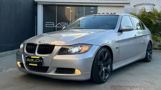 Carro 2.5 SEDAN 24V GASOLINA 4P AUTOMÁTICO