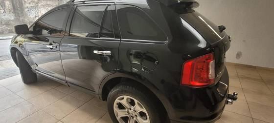 Carro 3.5 V6 GASOLINA SEL AWD AUTOMÁTICO