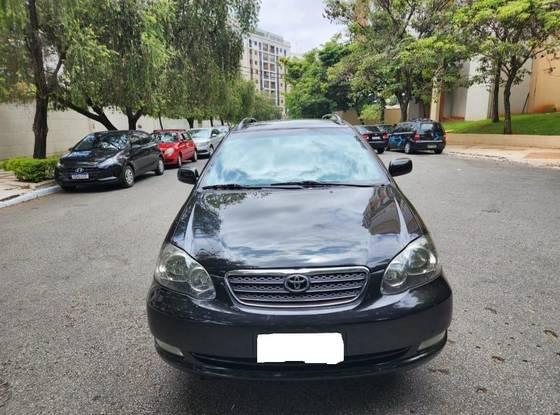 Carro 1.8 XEI 16V FLEX 4P AUTOMÁTICO