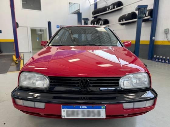 Carro 2.0 MI GLX 8V GASOLINA 4P MANUAL