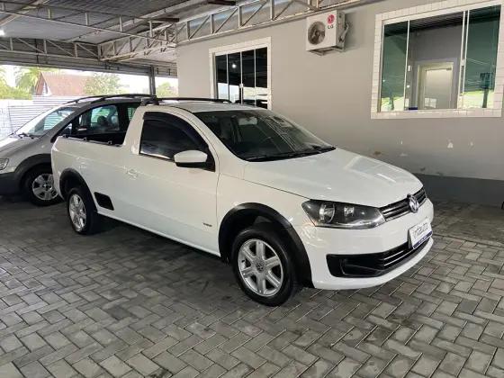 Carro 1.6 MI CS 8V FLEX 2P MANUAL G.VI