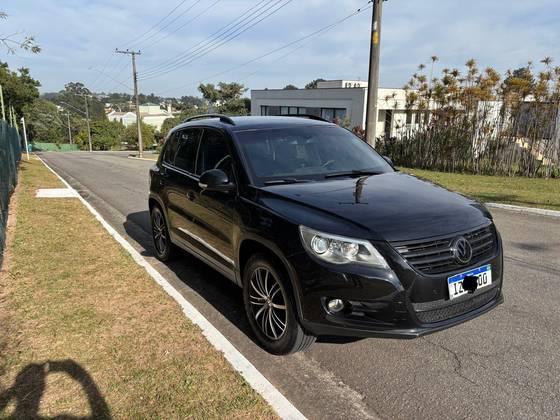 Carro 2.0 TSI 16V TURBO GASOLINA 4P TIPTRONIC