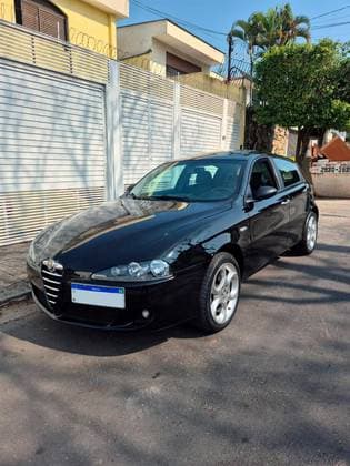 Carro 2.0 TS SELESPEED 16V GASOLINA 4P AUTOMÁTICO