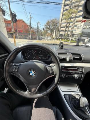 Carro 2.0 TOP HATCH 16V GASOLINA 4P AUTOMÁTICO