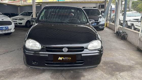 Carro 1.0 MPFI SUPER 16V GASOLINA 4P MANUAL