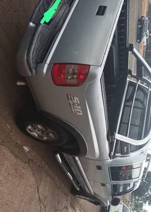 Carro 2.4 ADVANTAGE 4X2 CD 8V FLEX 4P MANUAL