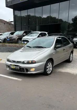 Carro 1.6 MPI SX 16V 106CV GASOLINA 4P MANUAL