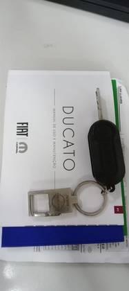 Carro 2.2 BLUEHDI DIESEL CARGO MANUAL