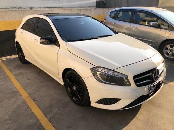 Carro 1.6 200 TURBO URBAN GASOLINA 4P AUTOMATIZADO