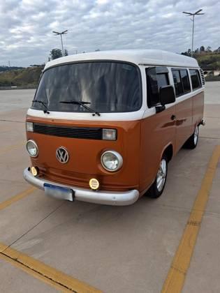 Carro 1.6 MI STD 8V GASOLINA 3P MANUAL