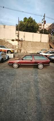 Carro 1.8 GLS 8V GASOLINA 2P MANUAL