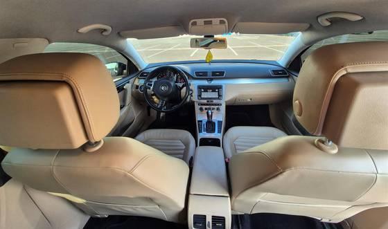 Carro 2.0 TSI 16V 211CV GASOLINA 4P AUTOMÁTICO