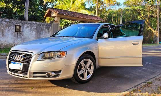 Carro 3.0 LIMOUSINE V6 30V GASOLINA 4P MULTITRONIC