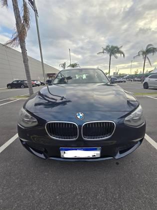 Carro 1.6 16V TURBO GASOLINA 4P AUTOMÁTICO