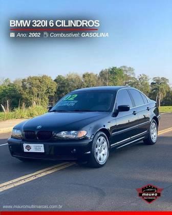 Carro 2.2 24V GASOLINA 4P AUTOMÁTICO