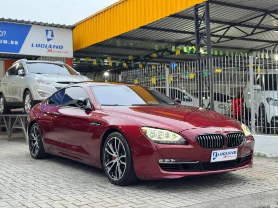 Carro 4.4 COUPÉ V8 32V TURBO GASOLINA 2P AUTOMÁTICO