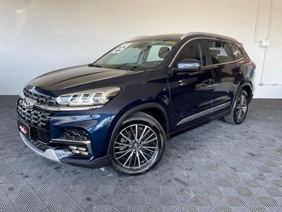 Carro 1.6 TGDI GASOLINA FOUNDER'S EDITION DCT