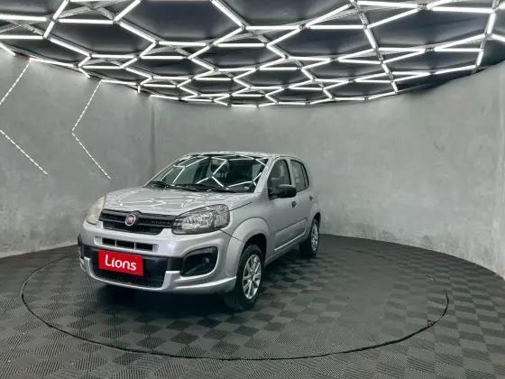 Carro 1.0 FIRE FLEX ATTRACTIVE MANUAL