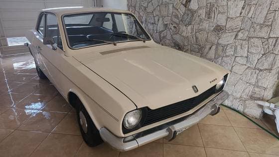 Carro 1.4 LUXO 8V GASOLINA 2P MANUAL