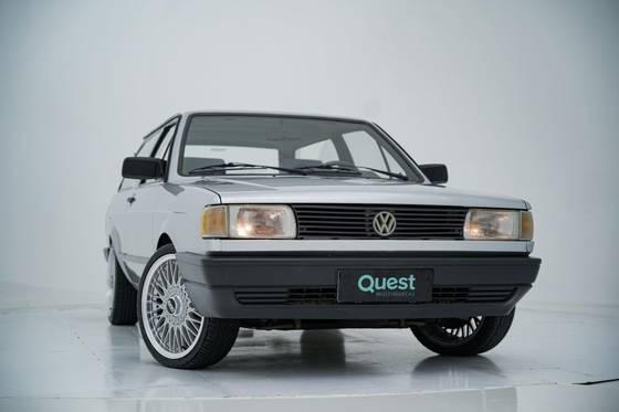 Carro 1.6 CL 8V ÁLCOOL 2P MANUAL