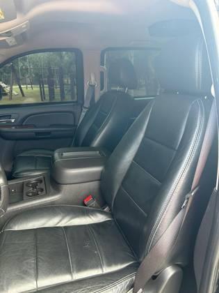 Carro 5.3 LT V8 4X4 GASOLINA 4P AUTOMÁTICO