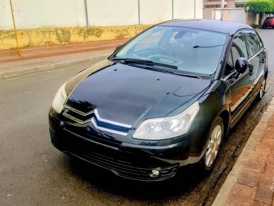 Carro 2.0 EXCLUSIVE PALLAS 16V FLEX 4P AUTOMÁTICO