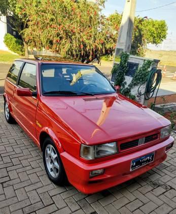 Carro 1.4 MPI 8V TURBO GASOLINA 2P MANUAL