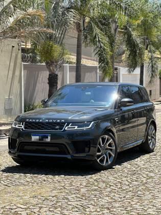 Carro 2.0 HSE HÍBRIDO 4P AUTOMÁTICO