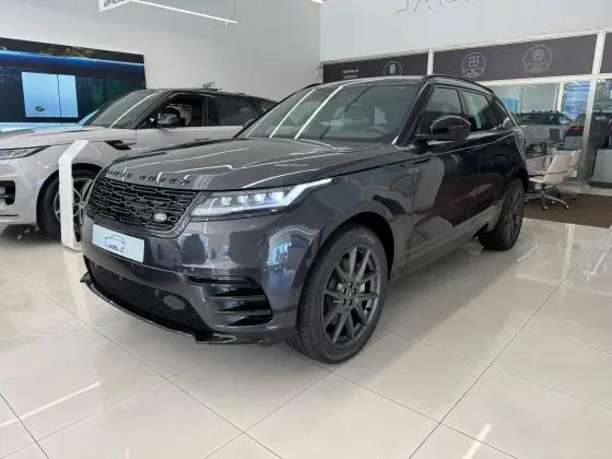 Carro 2.0 P404 PHEV R-DYNAMIC HSE AUTOMÁTICO