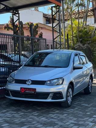 Carro 1.6 MSI TOTALFLEX TRENDLINE 4P MANUAL
