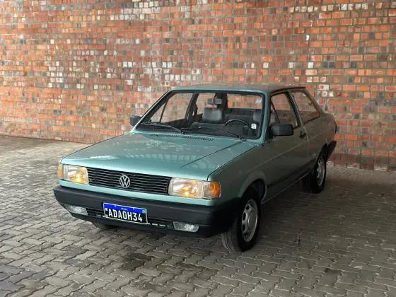 Carro 1.6 CL 8V GASOLINA 2P MANUAL