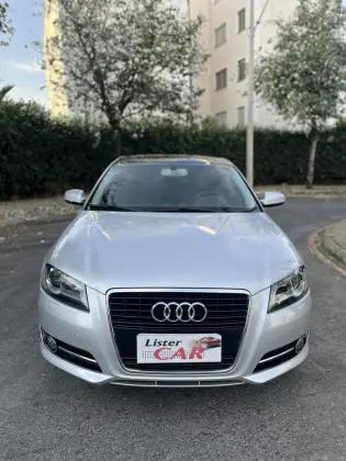 Carro 2.0 TFSI SPORTBACK 16V GASOLINA 4P S-TRONIC