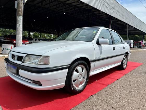 Carro 2.0 SFI GSI 16V GASOLINA 4P MANUAL