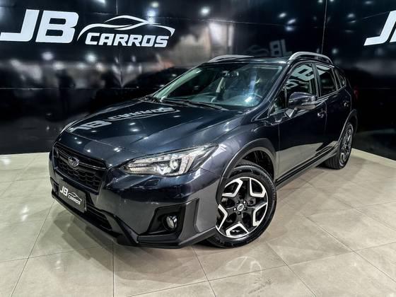 Carro 2.0 16V GASOLINA S AWD LINEARTRONIC