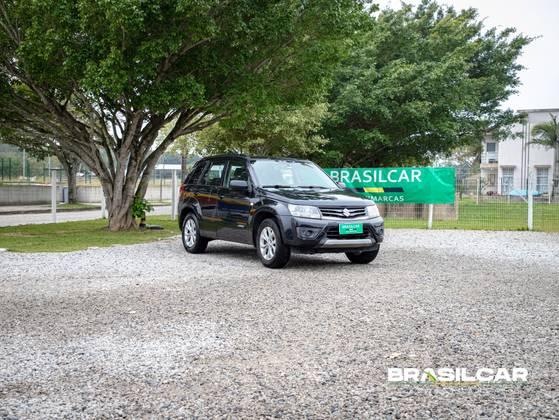 Carro 2.0 4X4 16V GASOLINA 4P MANUAL