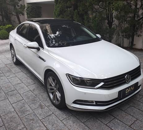 Carro 2.0 16V TSI BLUEMOTION GASOLINA COMFORTLINE 4P DSG