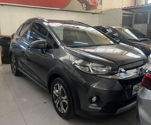 Carro 1.5 16V FLEXONE EX CVT